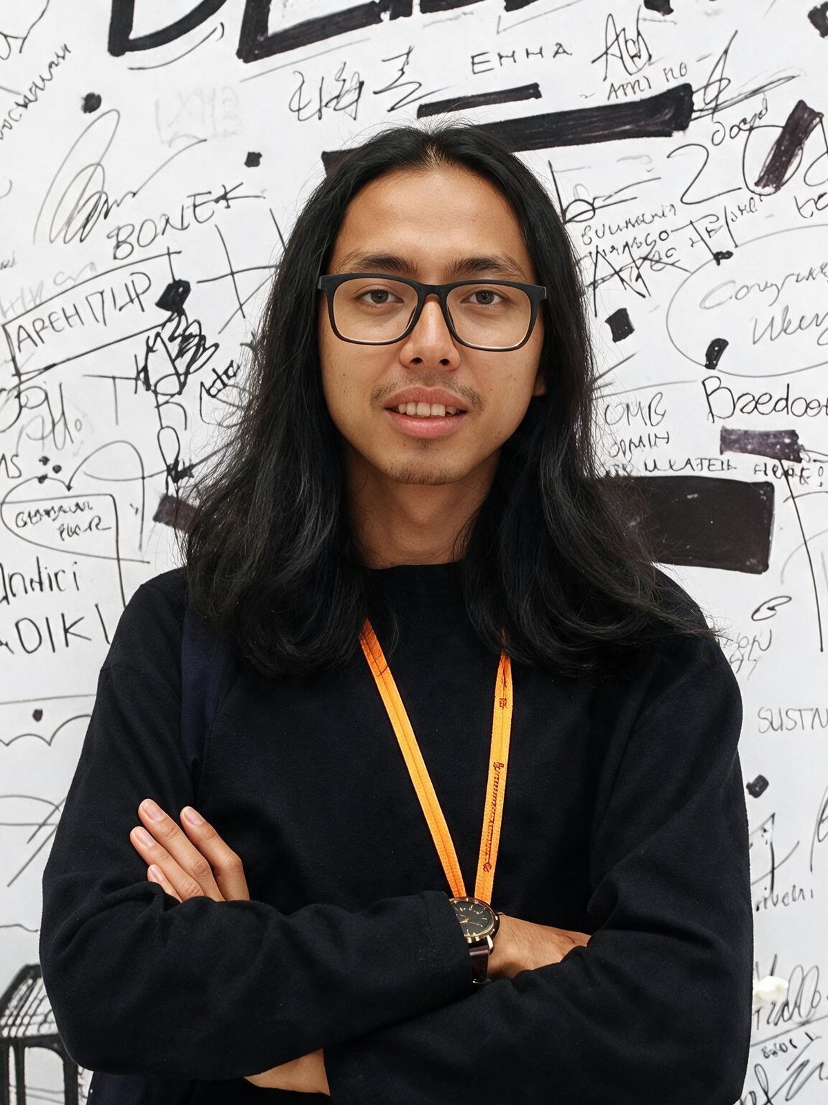 Irawan Listanto